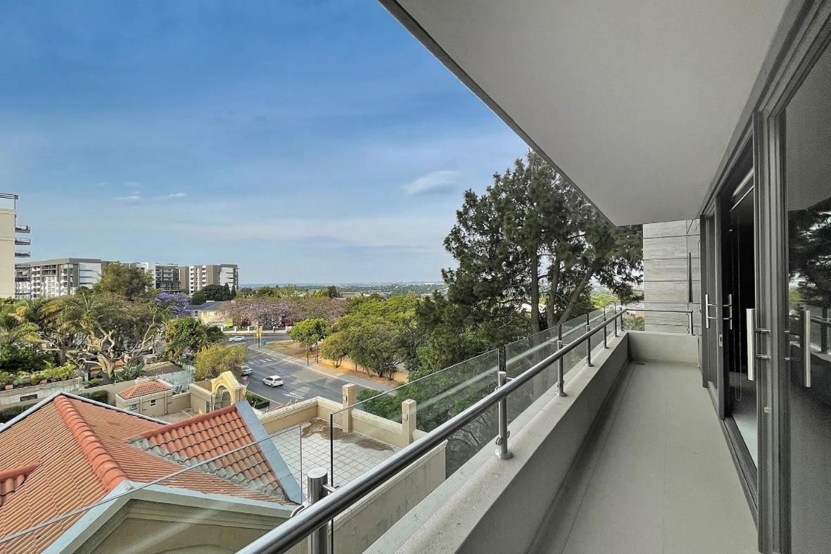 Masingita Towers Executive Suite Johannesburg Esterno foto