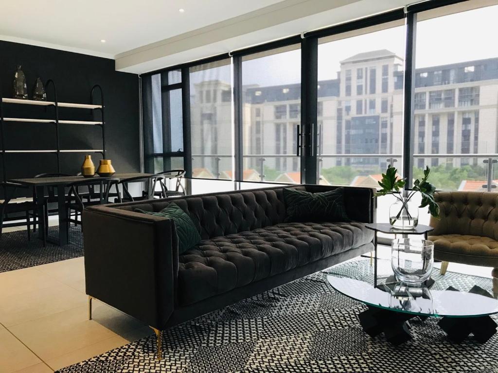 Masingita Towers Executive Suite Johannesburg Esterno foto