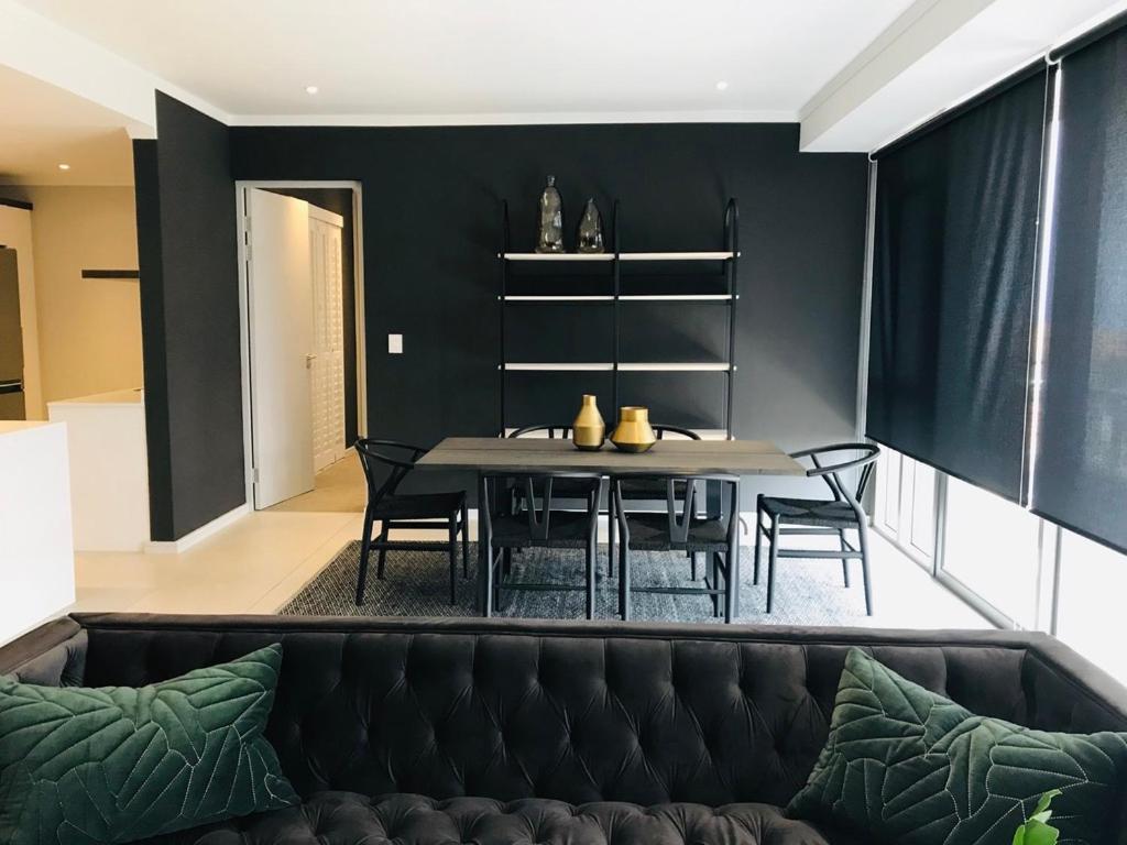 Masingita Towers Executive Suite Johannesburg Esterno foto